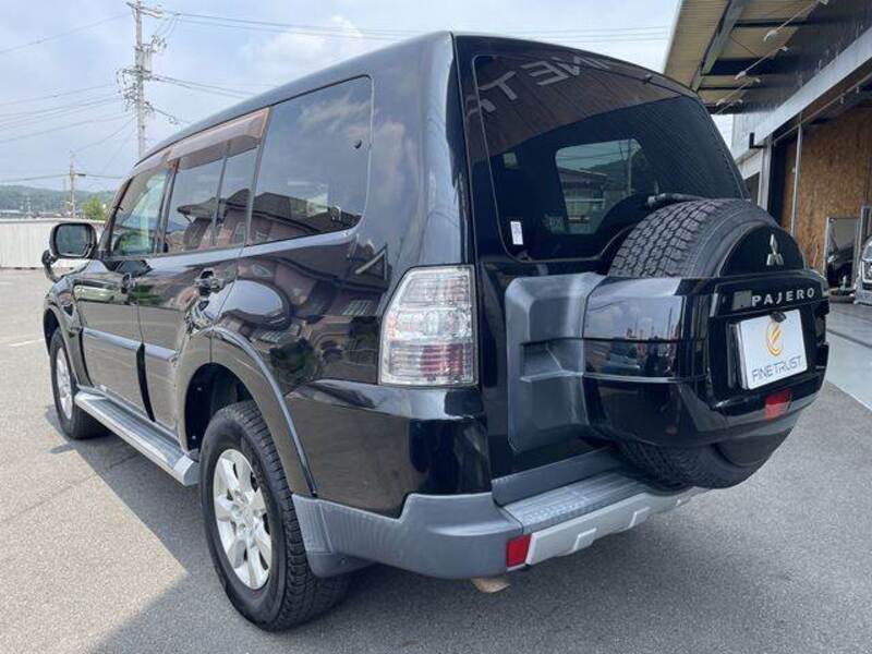 PAJERO