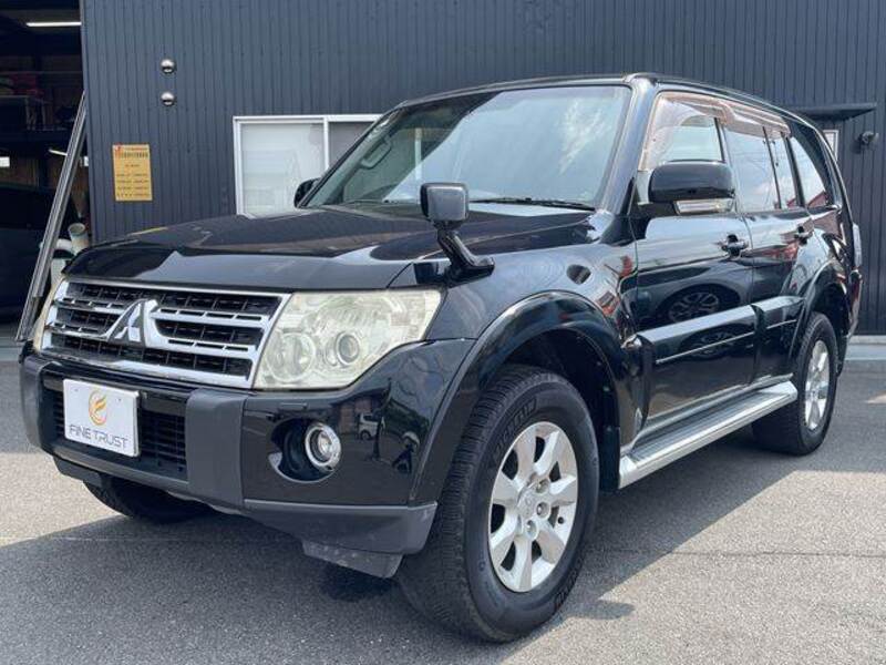 PAJERO