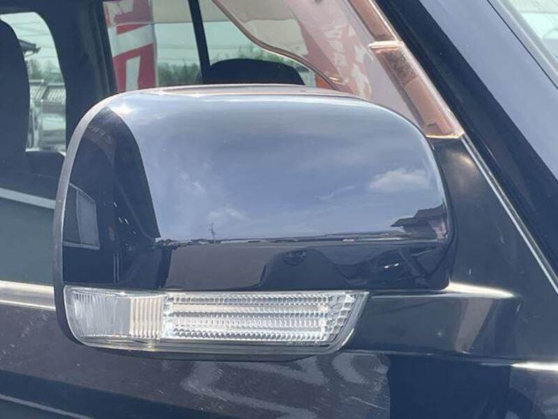 PAJERO