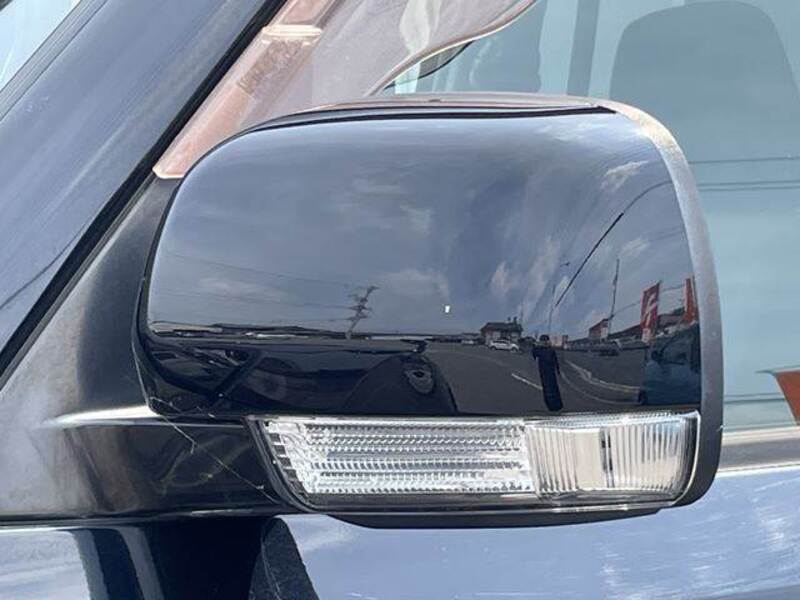 PAJERO