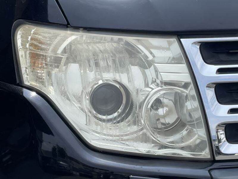 PAJERO