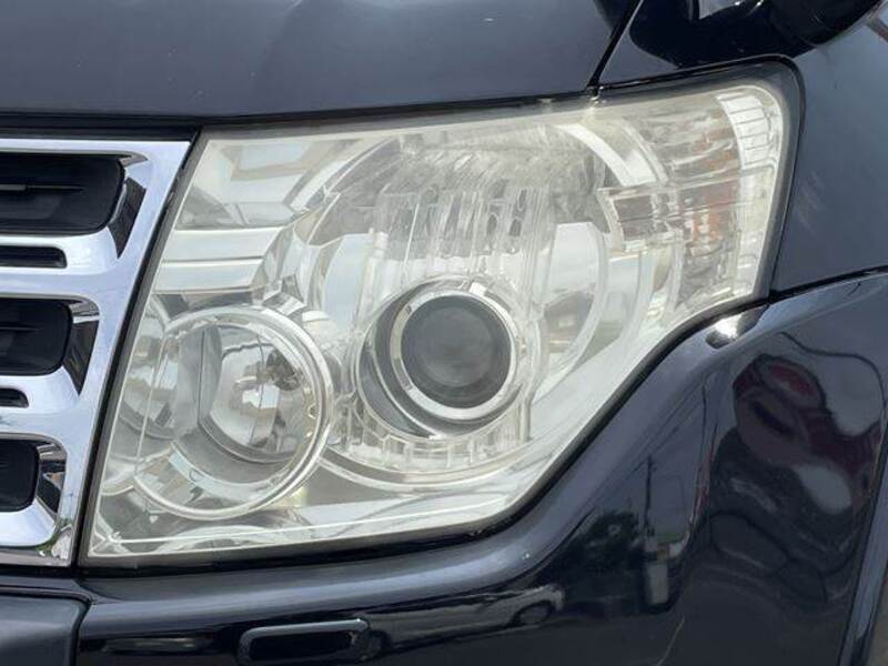 PAJERO