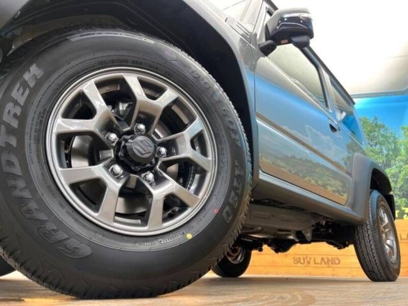 JIMNY SIERRA