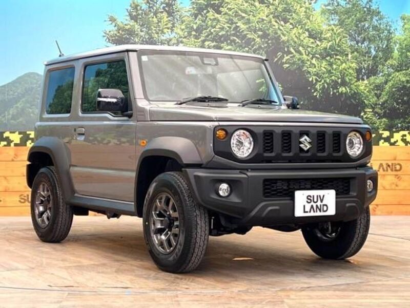 JIMNY SIERRA