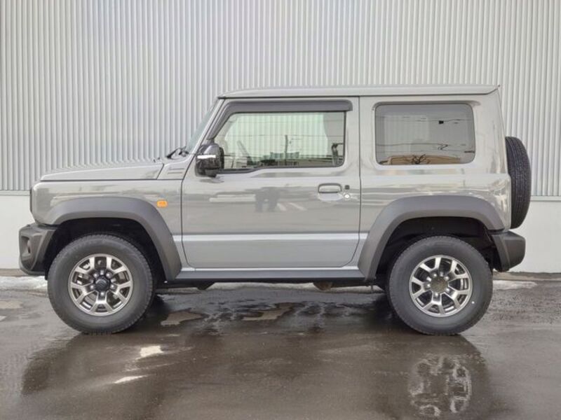 JIMNY SIERRA