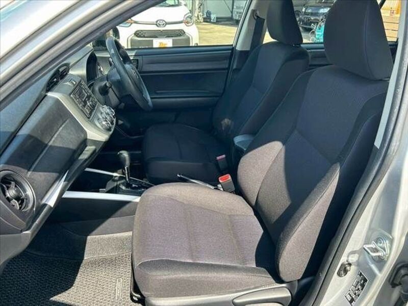 COROLLA FIELDER
