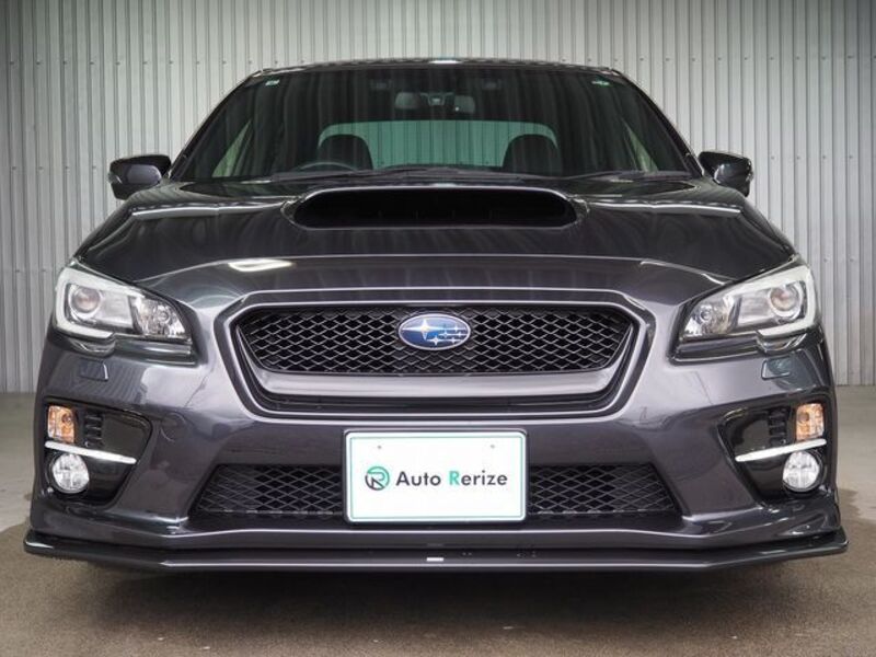 WRX S4