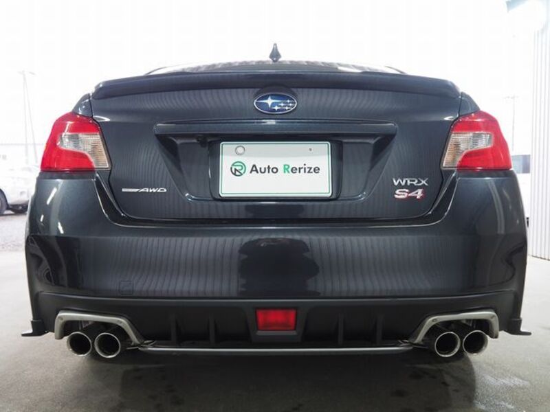 WRX S4