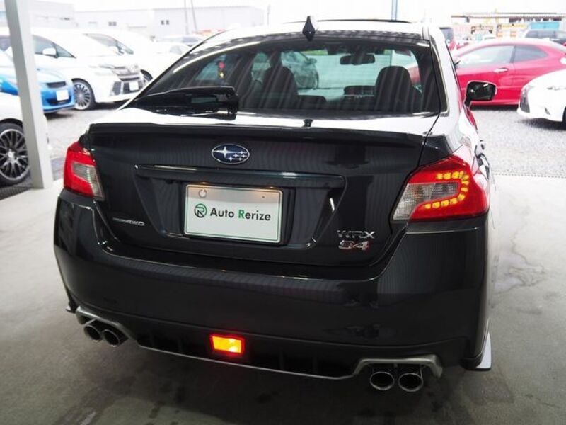 WRX S4
