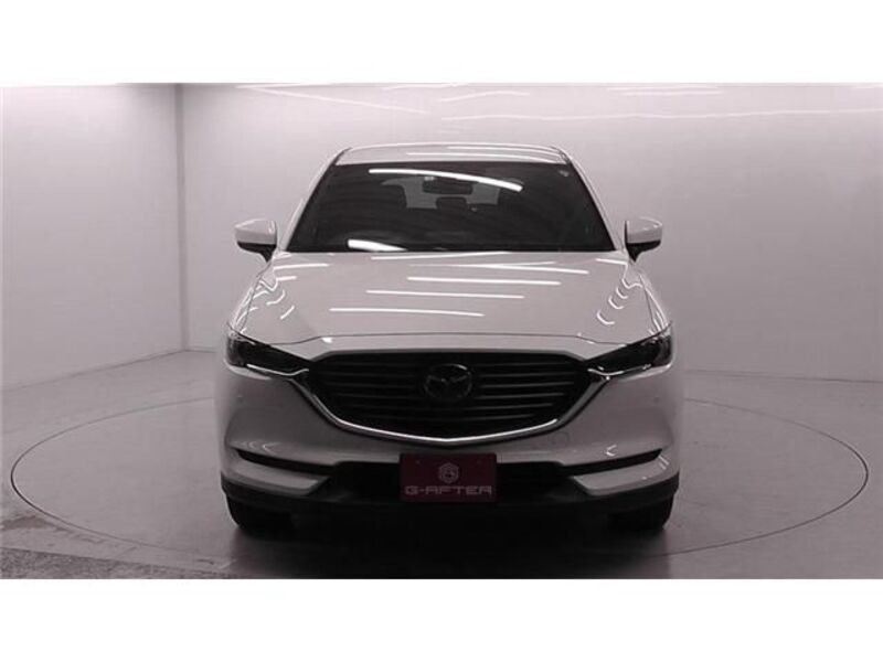 CX-8
