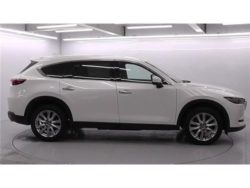 CX-8
