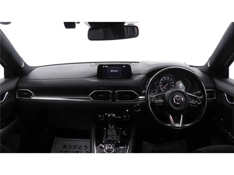 CX-8