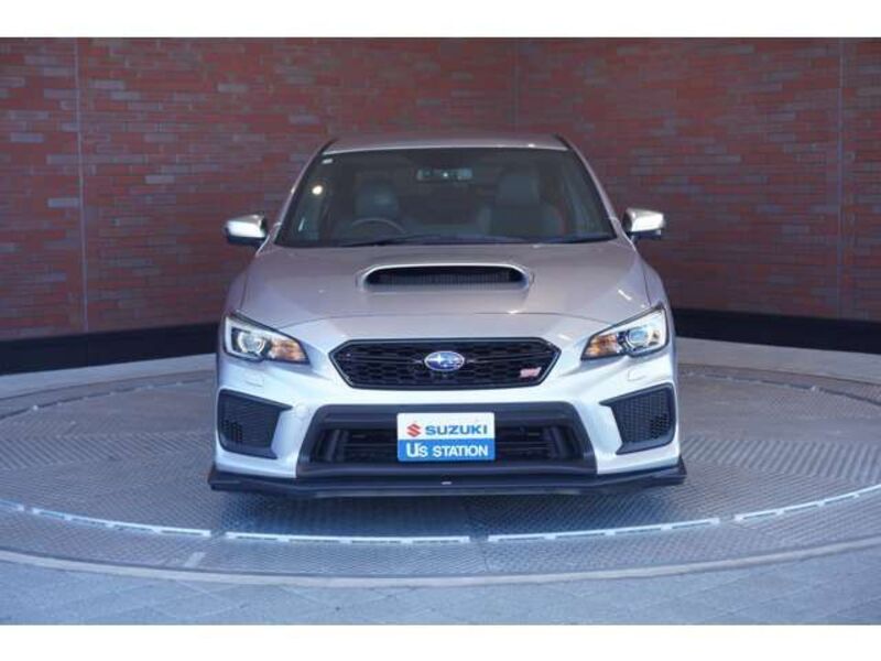 WRX STI