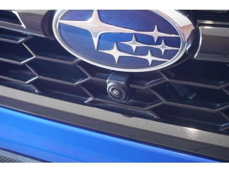 WRX STI