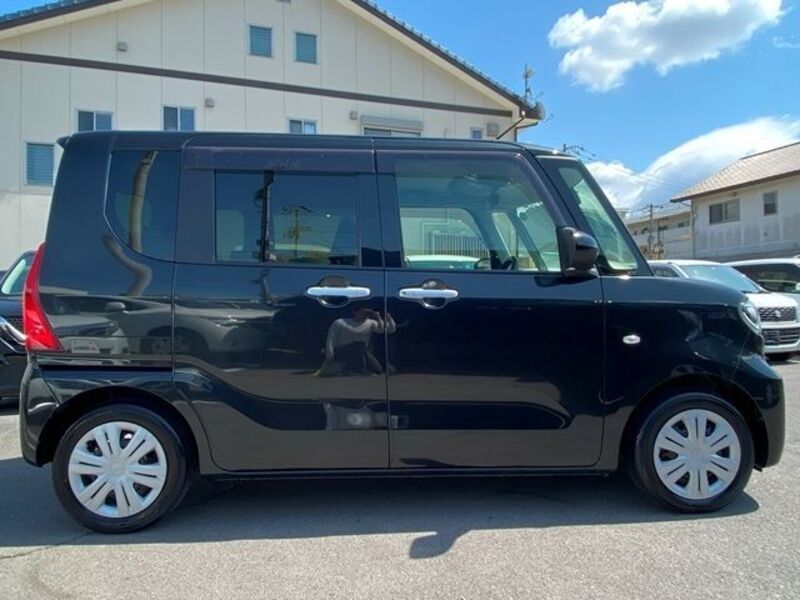 TANTO
