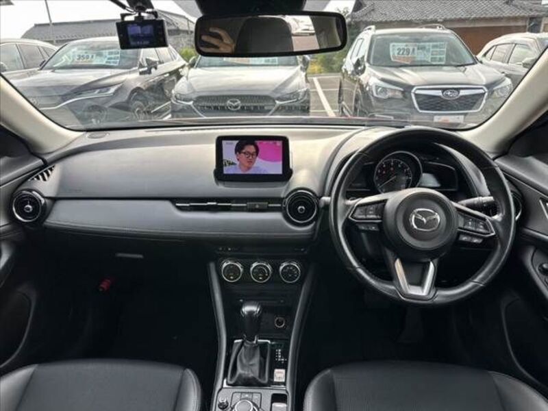 CX-3