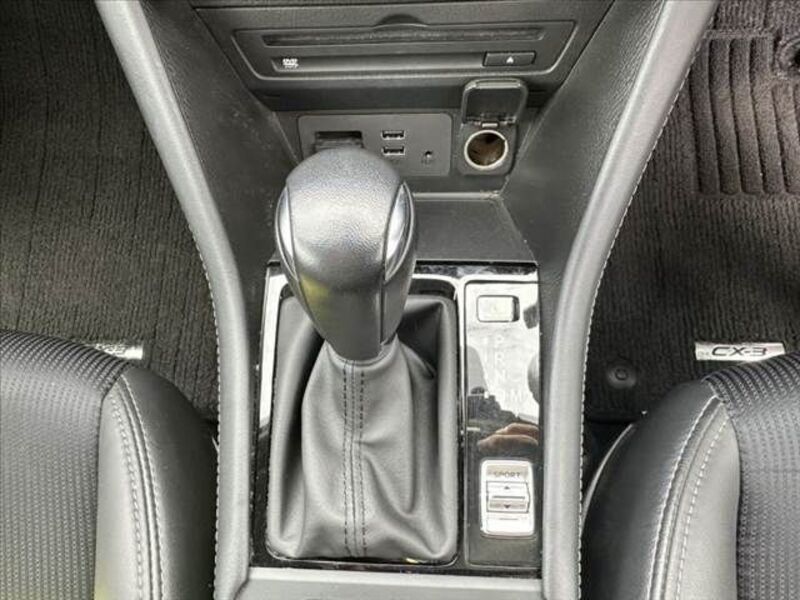 CX-3