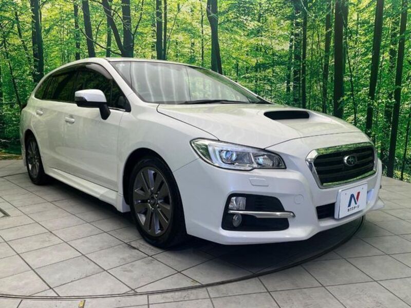 LEVORG