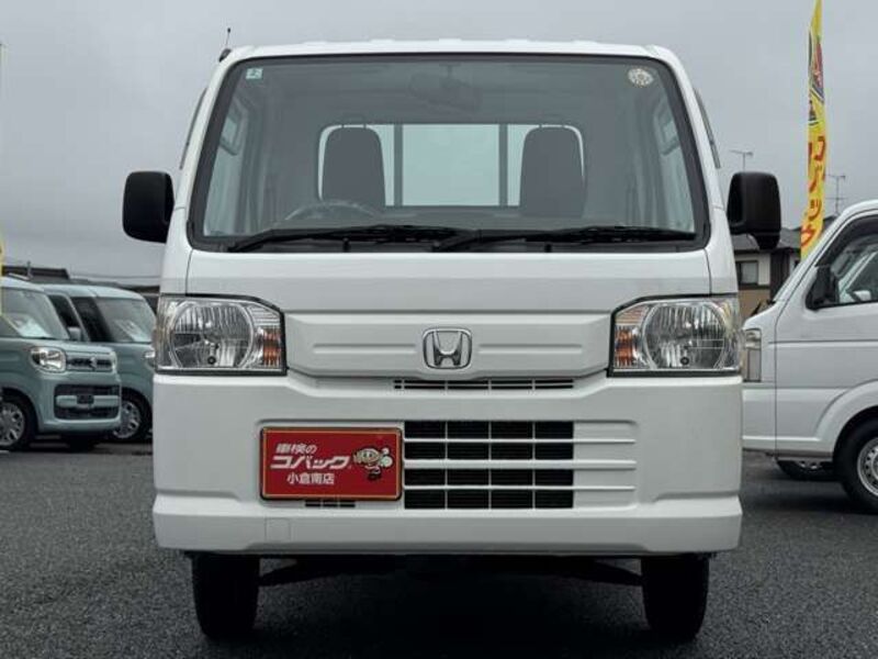 ACTY TRUCK