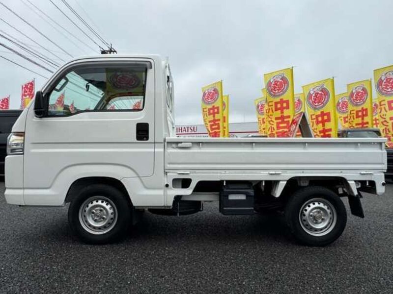 ACTY TRUCK