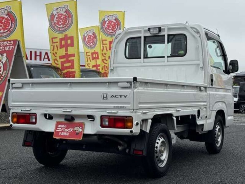 ACTY TRUCK