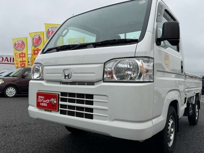 ACTY TRUCK