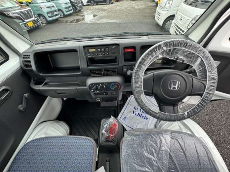 ACTY TRUCK