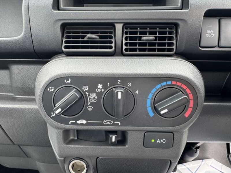 ACTY TRUCK