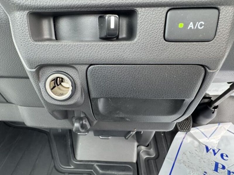ACTY TRUCK