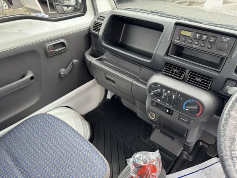 ACTY TRUCK