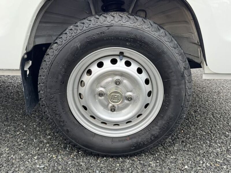 ACTY TRUCK