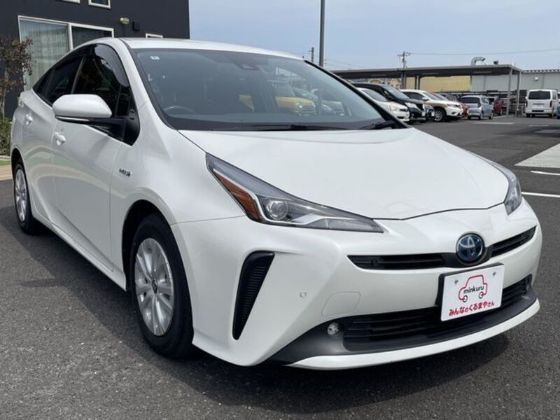 PRIUS