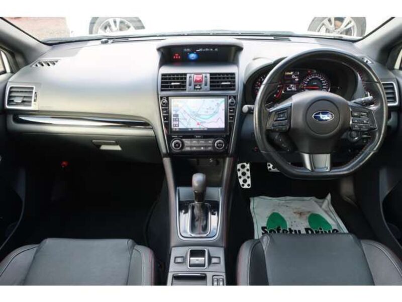 WRX S4