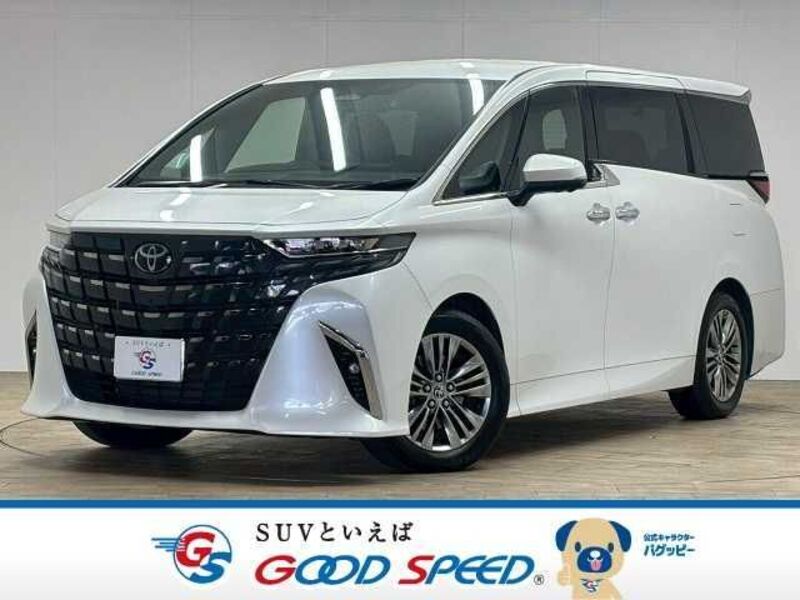 ALPHARD-0