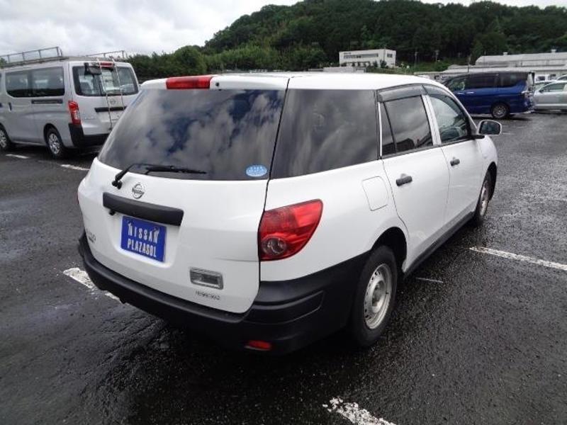 AD VAN