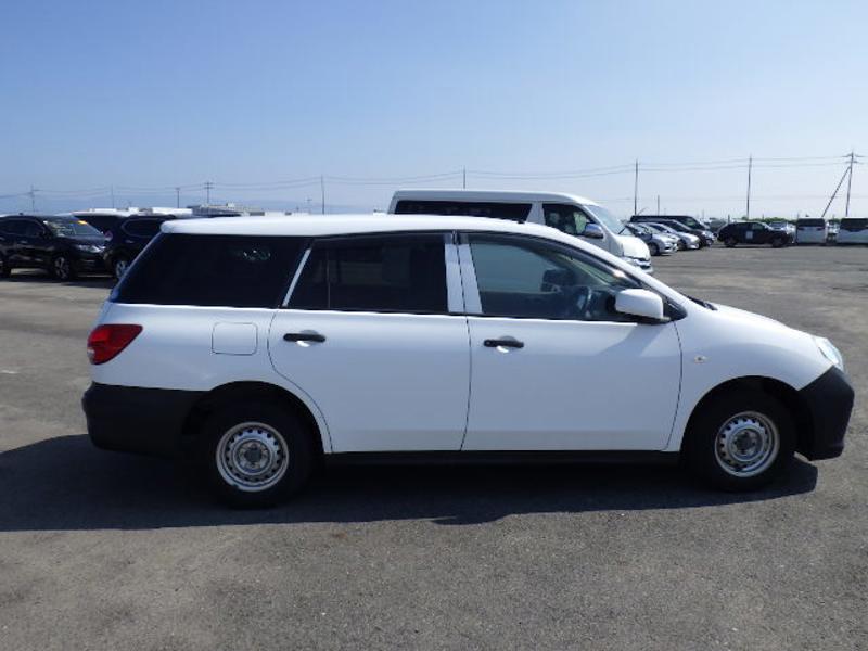AD VAN