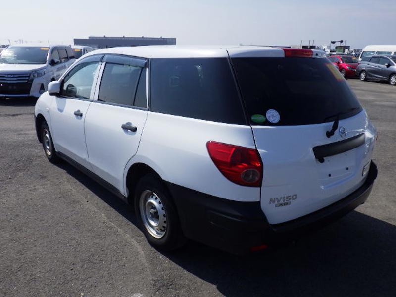 AD VAN