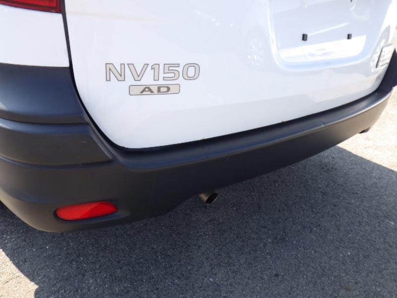 AD VAN