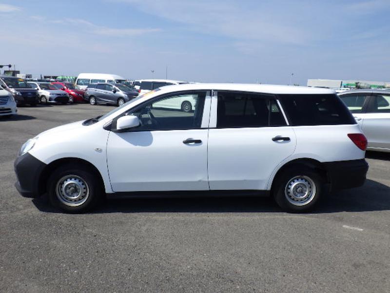 AD VAN