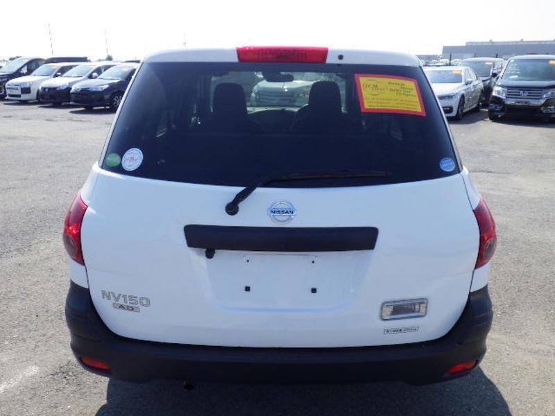 AD VAN