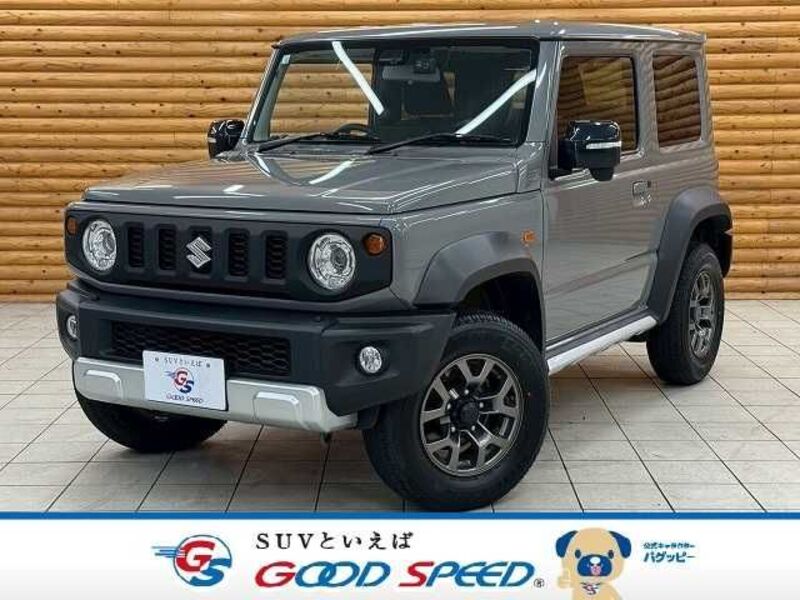 JIMNY SIERRA-0