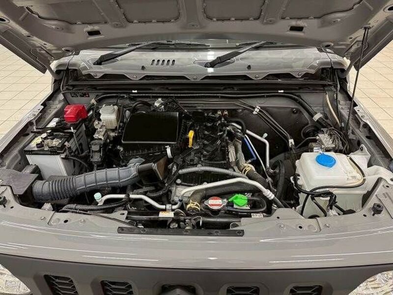 JIMNY SIERRA