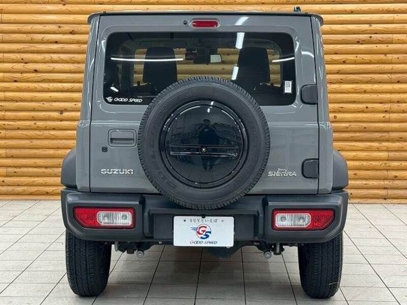 JIMNY SIERRA