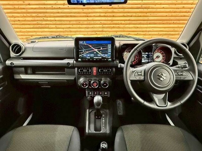JIMNY SIERRA