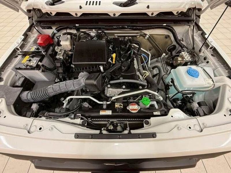 JIMNY SIERRA
