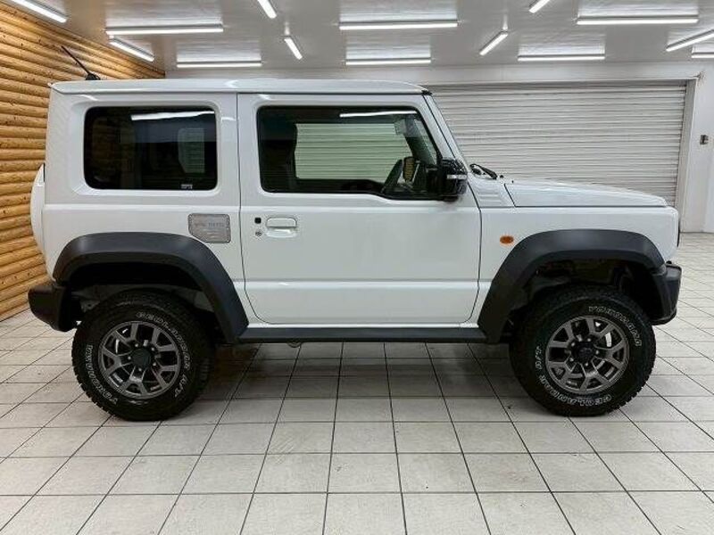 JIMNY SIERRA
