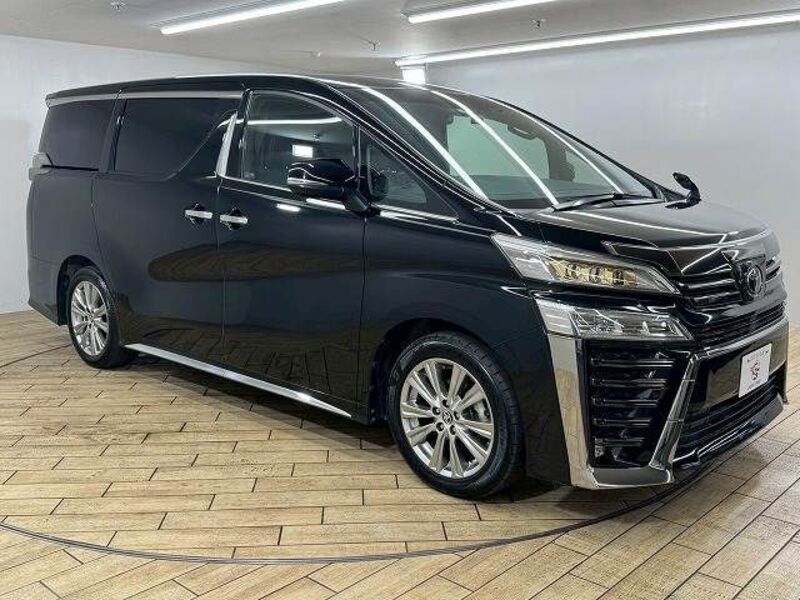 VELLFIRE