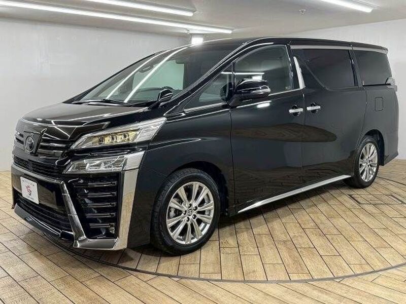 VELLFIRE