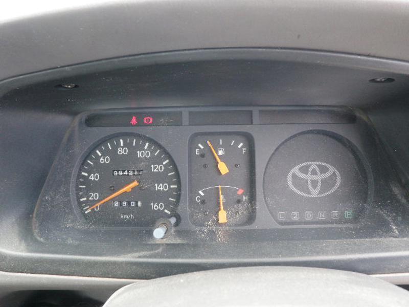 TOWNACE TRUCK