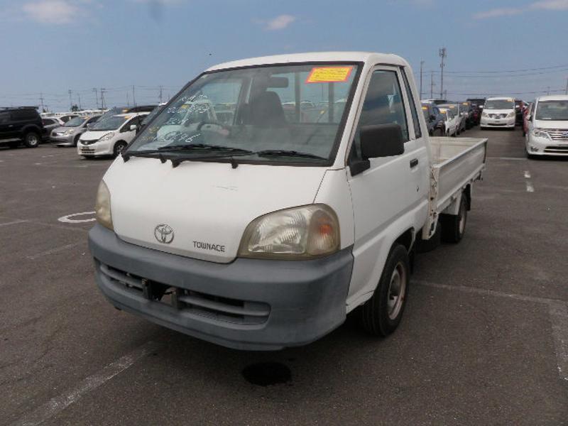 TOWNACE TRUCK